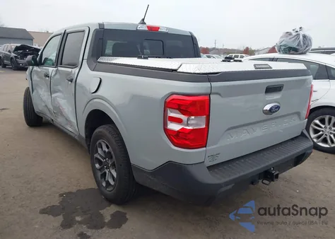 2022 Ford Maverick Xlt z USA, uszkodzony, nr VIN 3FTTW8E95NRA02688